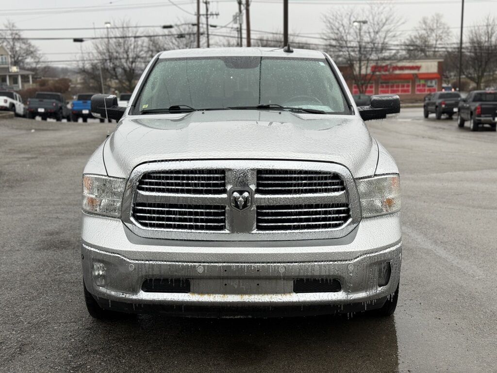 2018 Ram 1500 Big Horn Crestwood KY