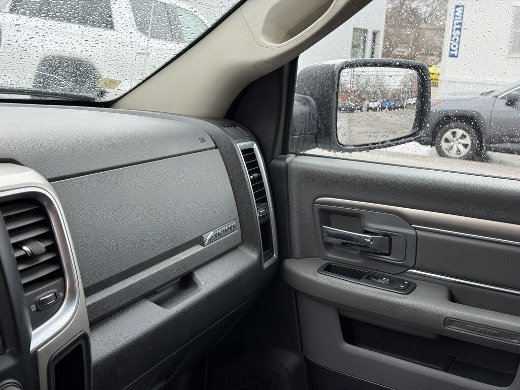 2018 Ram 1500 Big Horn Crestwood KY