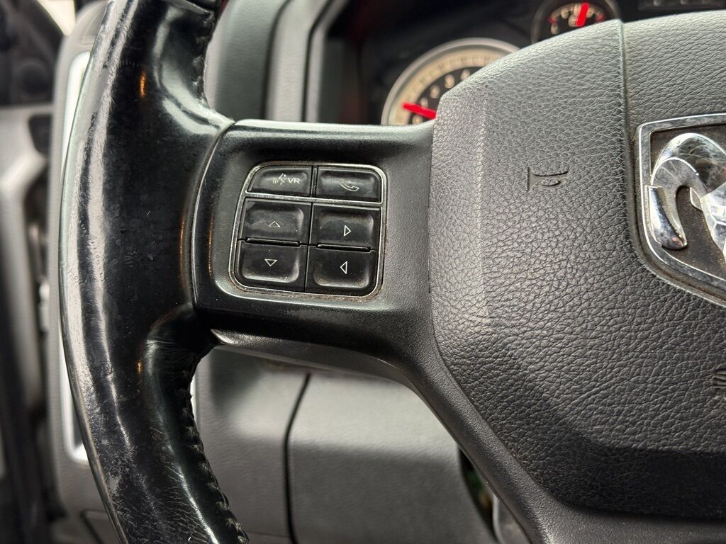 2018 Ram 1500 Big Horn Crestwood KY