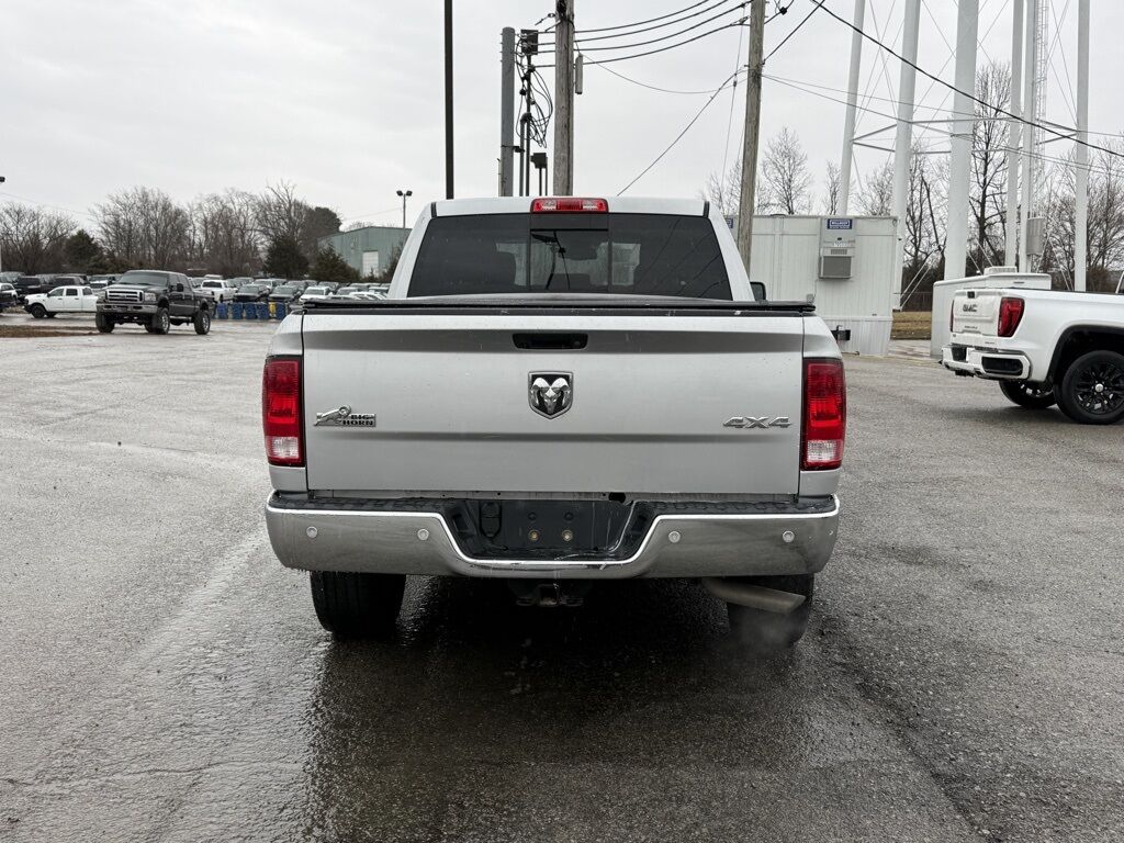2018 Ram 1500 Big Horn Crestwood KY