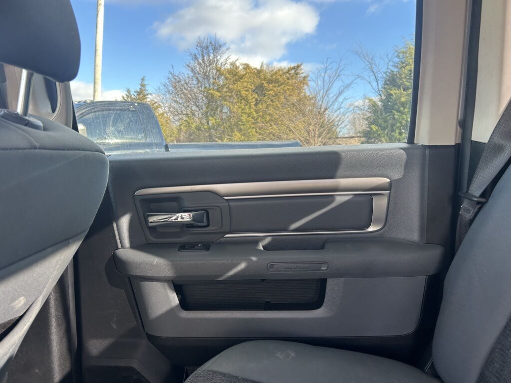 2018 Ram 1500 Big Horn Crestwood KY