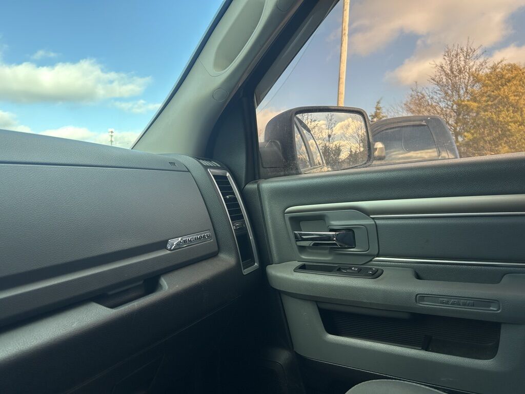 2018 Ram 1500 Big Horn Crestwood KY