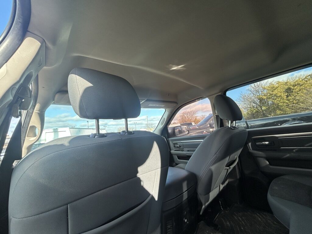 2018 Ram 1500 Big Horn Crestwood KY