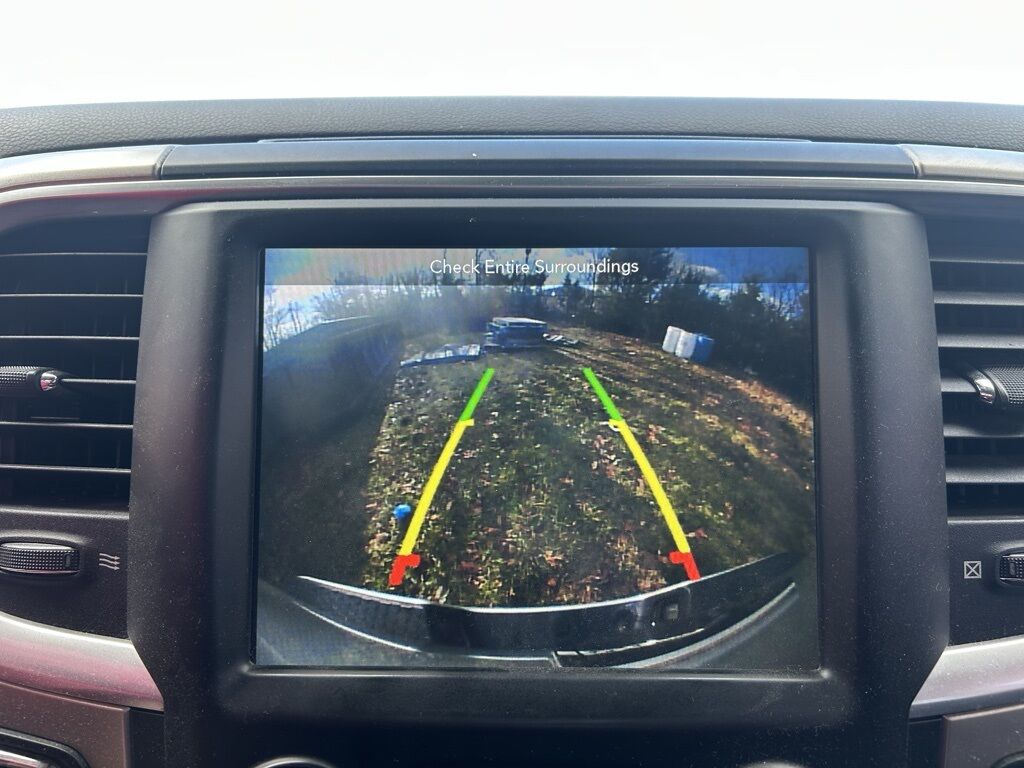 2018 Ram 1500 Big Horn Crestwood KY