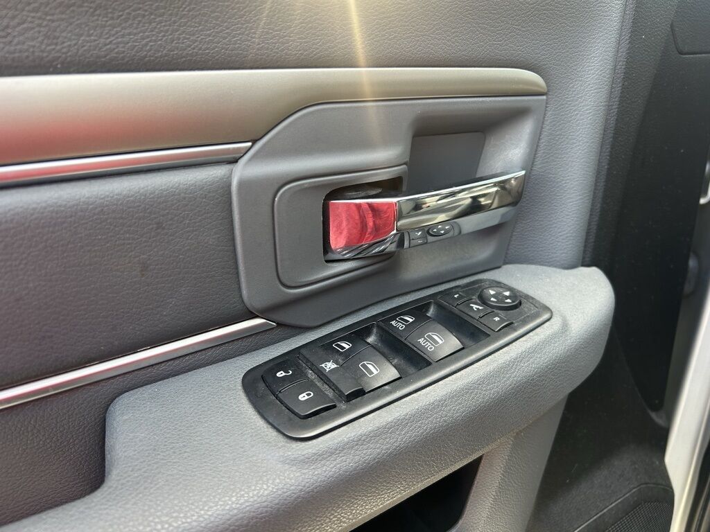 2018 Ram 1500 Big Horn Crestwood KY