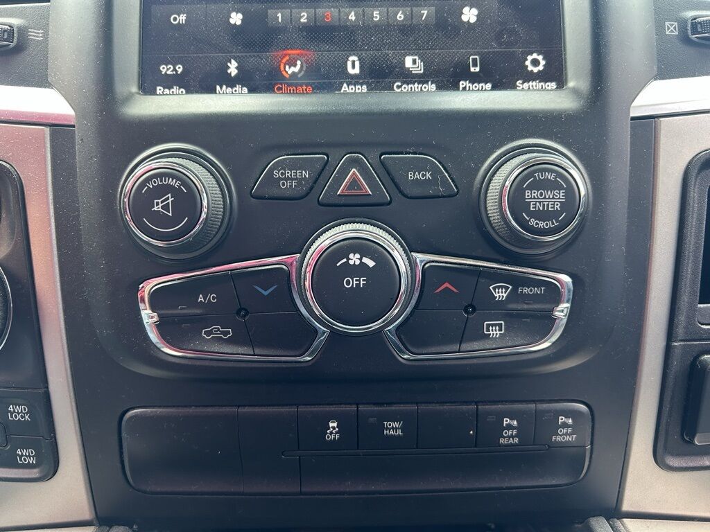 2018 Ram 1500 Big Horn Crestwood KY