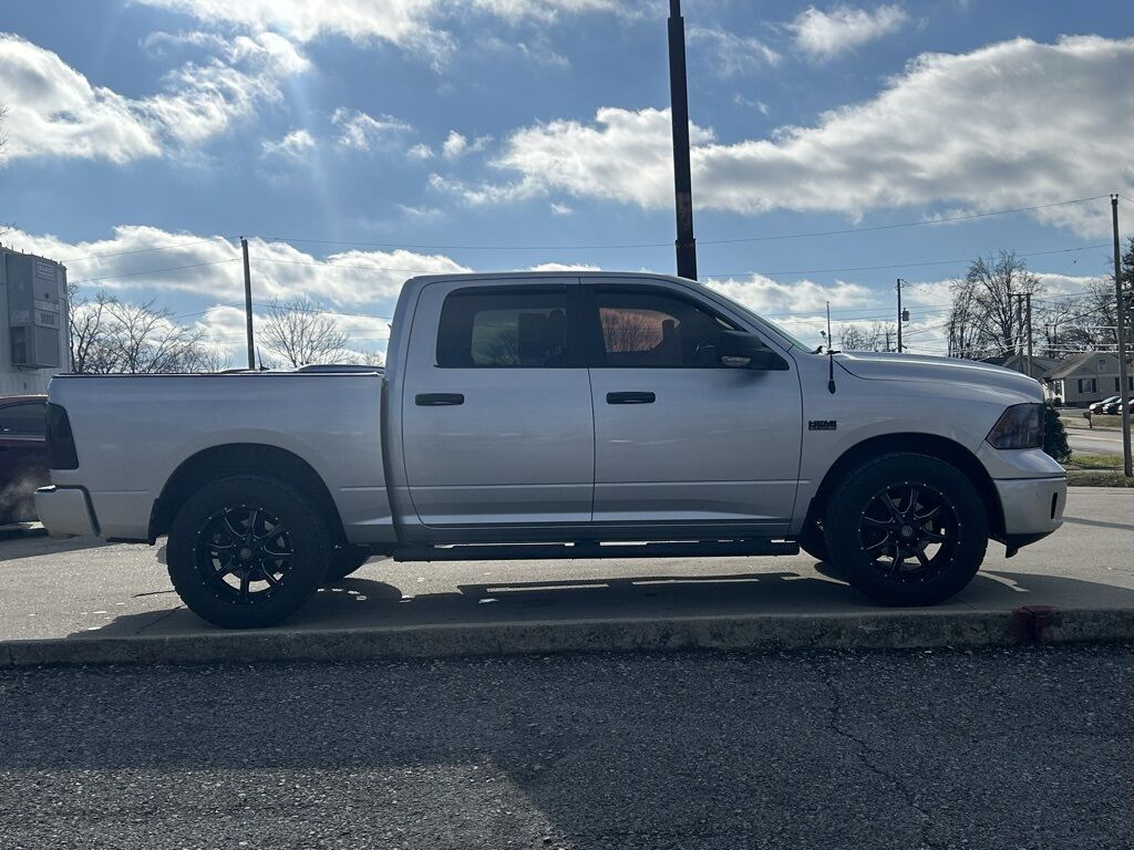 2018 Ram 1500 Big Horn Crestwood KY