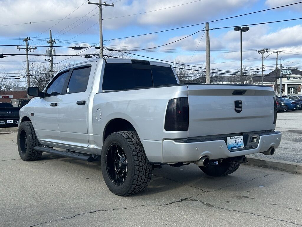2018 Ram 1500 Big Horn Crestwood KY