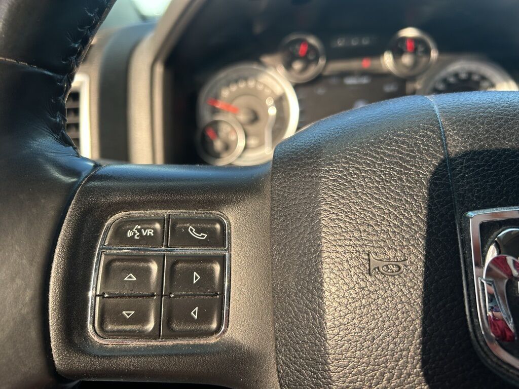 2018 Ram 1500 Big Horn Crestwood KY