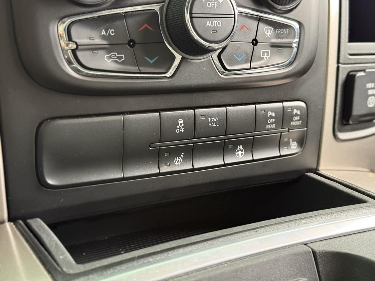 2018 Ram 1500 Big Horn Crestwood KY