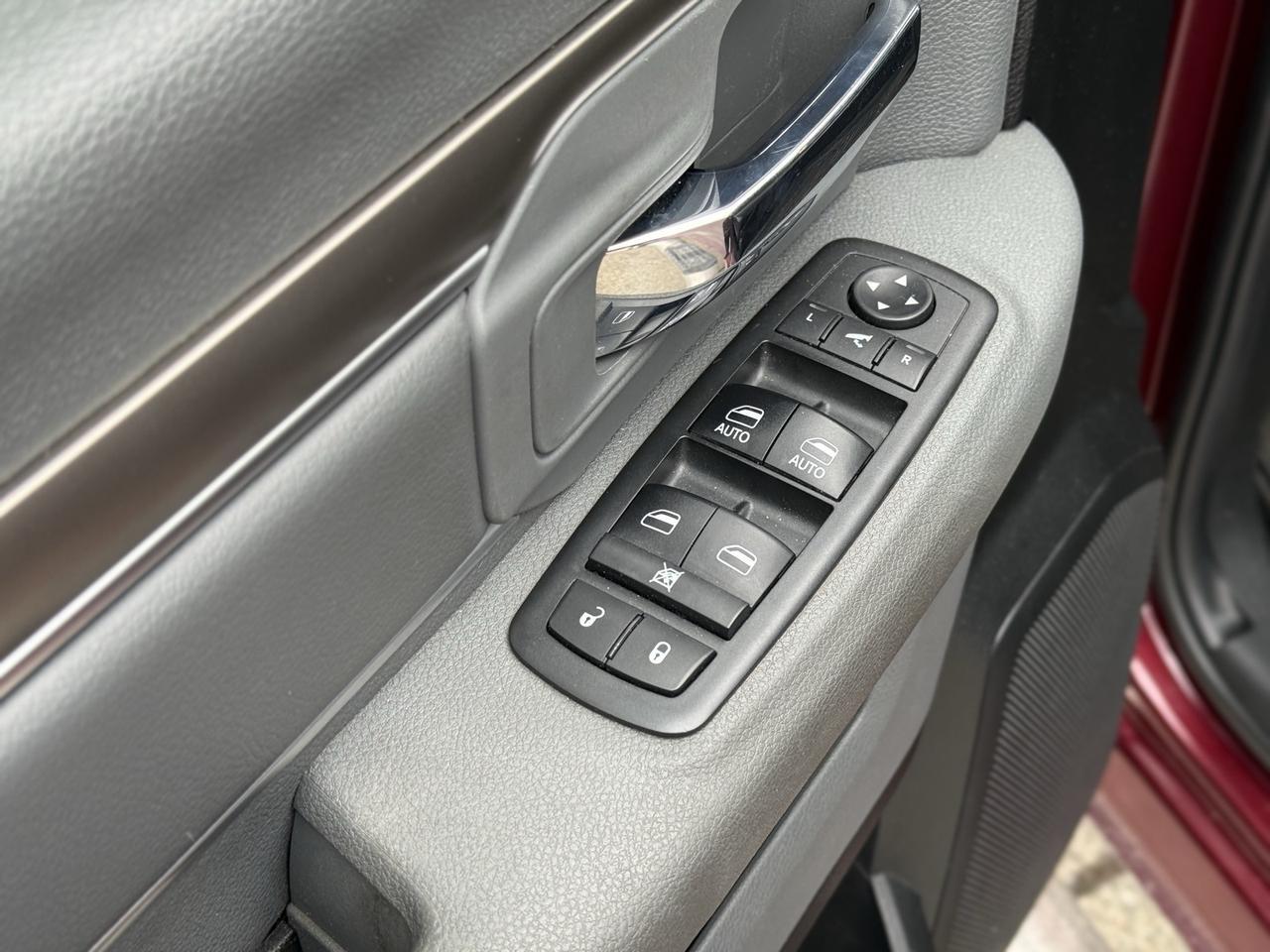 2018 Ram 1500 Big Horn Crestwood KY