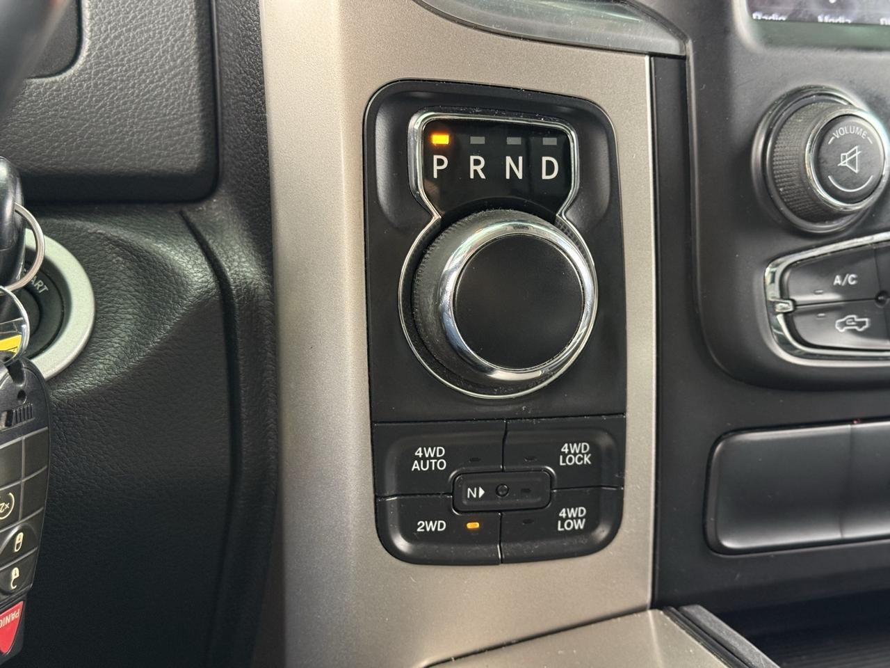 2018 Ram 1500 Big Horn Crestwood KY