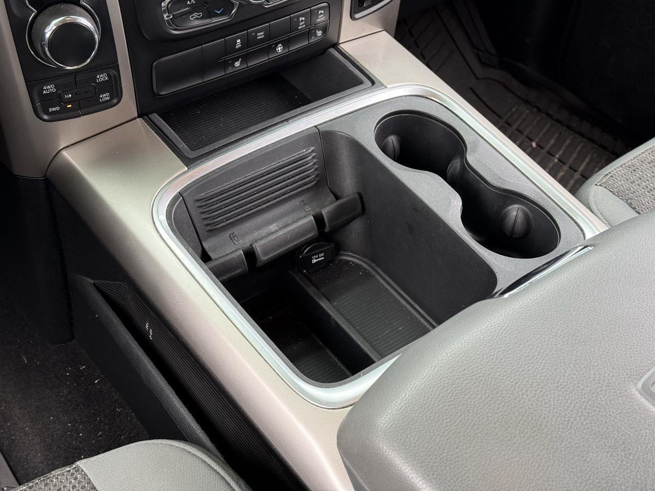 2018 Ram 1500 Big Horn Crestwood KY