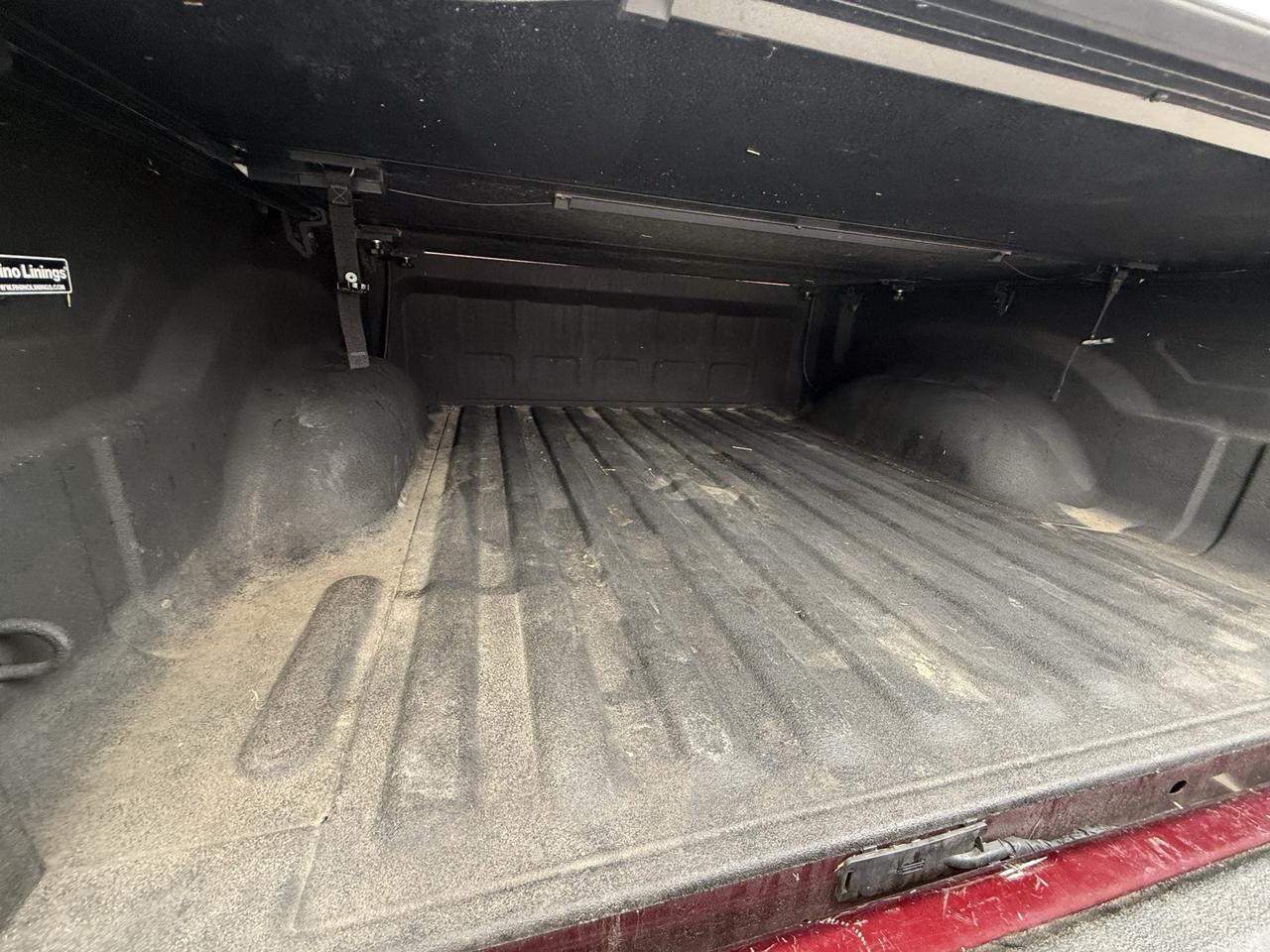 2018 Ram 1500 Big Horn Crestwood KY