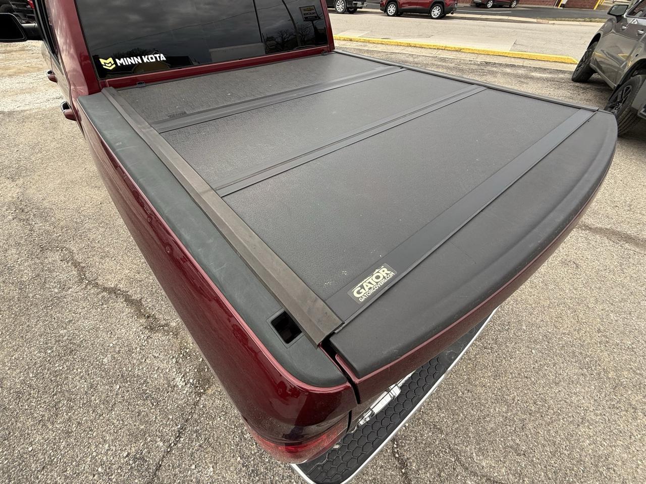 2018 Ram 1500 Big Horn Crestwood KY