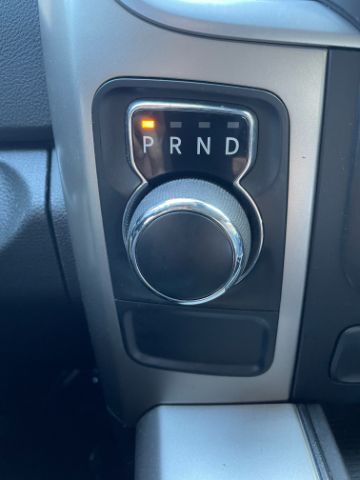 2018 Ram 1500 Big Horn Crew Cab 4x2 5'7 Box Dallas NC