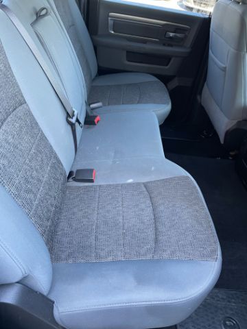 2018 Ram 1500 Big Horn Crew Cab 4x2 5'7 Box Dallas NC