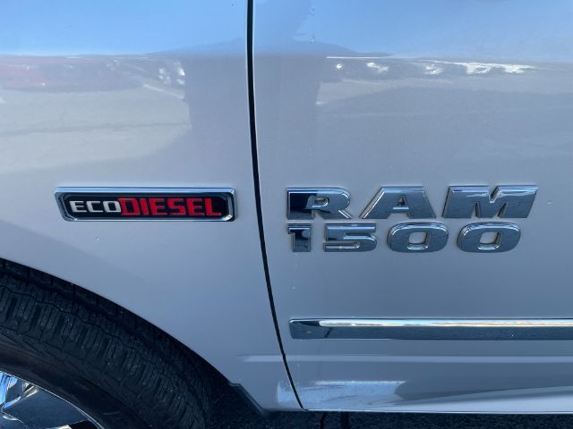 2018 Ram 1500 Big Horn Crew Cab 4x2 5'7 Box Dallas NC