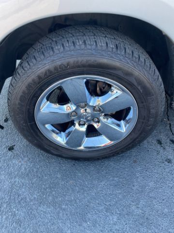 2018 Ram 1500 Big Horn Crew Cab 4x2 5'7 Box Dallas NC