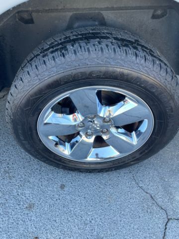 2018 Ram 1500 Big Horn Crew Cab 4x2 5'7 Box Dallas NC