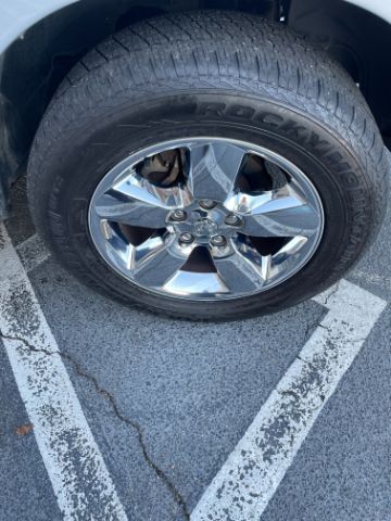 2018 Ram 1500 Big Horn Crew Cab 4x2 5'7 Box Dallas NC