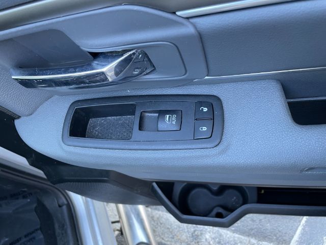 2018 Ram 1500 Big Horn Crew Cab 4x2 5'7 Box Dallas NC