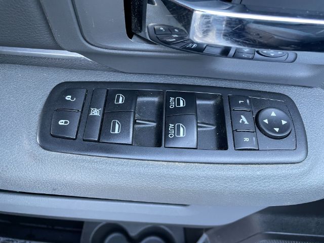 2018 Ram 1500 Big Horn Crew Cab 4x2 5'7 Box Dallas NC