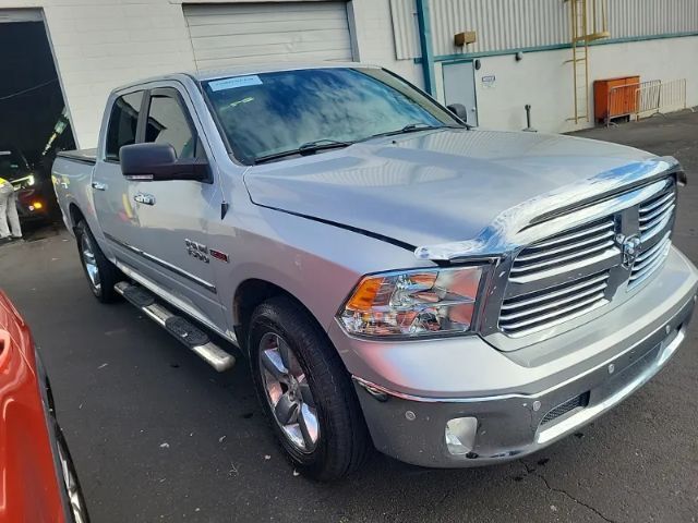 2018 Ram 1500 Big Horn Crew Cab 4x2 5'7 Box Dallas NC