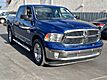 2018 Ram 1500 Big Horn Crew Cab 4x2 5'7 Box