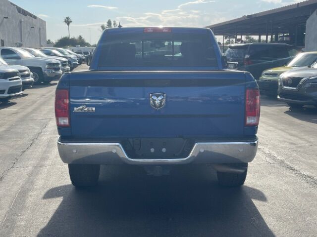 2018 Ram 1500 Big Horn Crew Cab 4x2 5'7 Box Mesa AZ