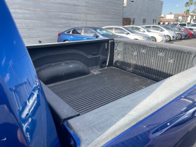 2018 Ram 1500 Big Horn Crew Cab 4x2 5'7 Box Mesa AZ