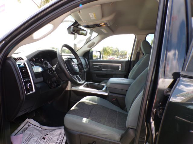 2018 Ram 1500 Big Horn Crew Cab 4x2 5'7 Box San Antonio TX