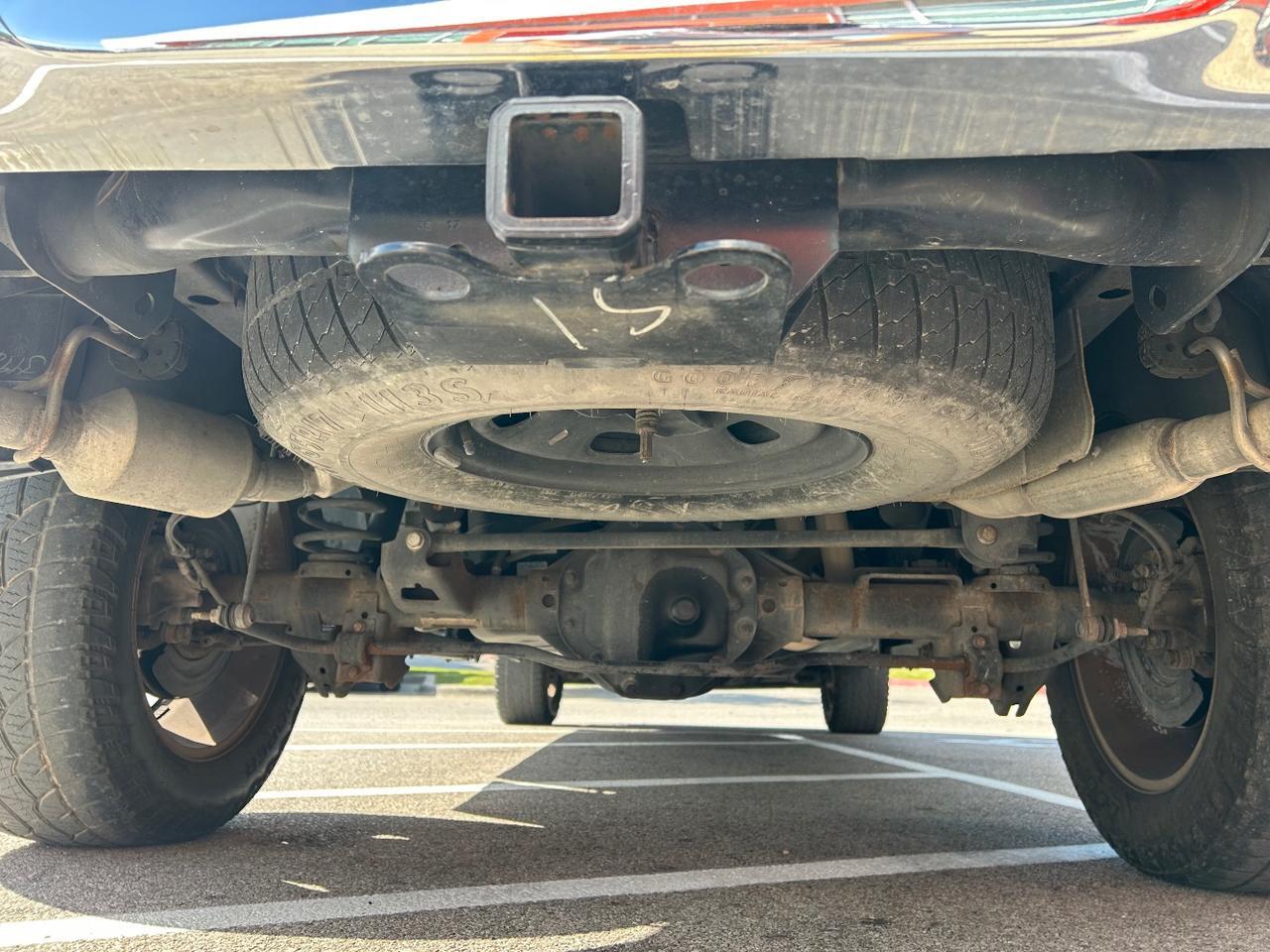2018 Ram 1500 Big Horn Crew Cab 4x4 6'4 Box Austin TX