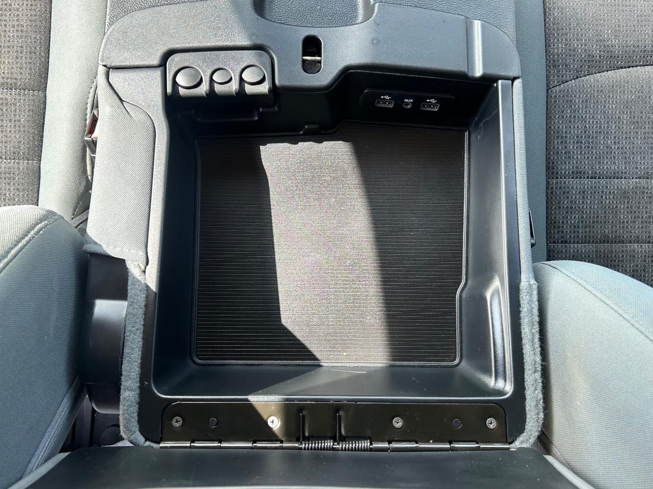 2018 Ram 1500 Big Horn Crew Cab 4x4 6'4 Box Austin TX
