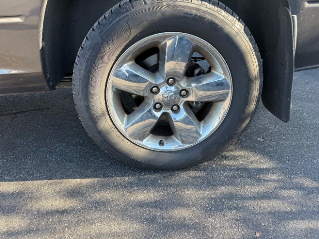 2018 Ram 1500 Big Horn Crew Cab 4x4 6&apos;4 Box East Islip NY