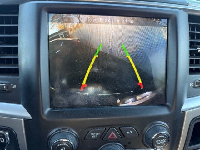 2018 Ram 1500 Big Horn Crew Cab 4x4 6&apos;4 Box East Islip NY