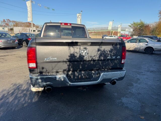 2018 Ram 1500 Big Horn Crew Cab 4x4 6&apos;4 Box East Islip NY