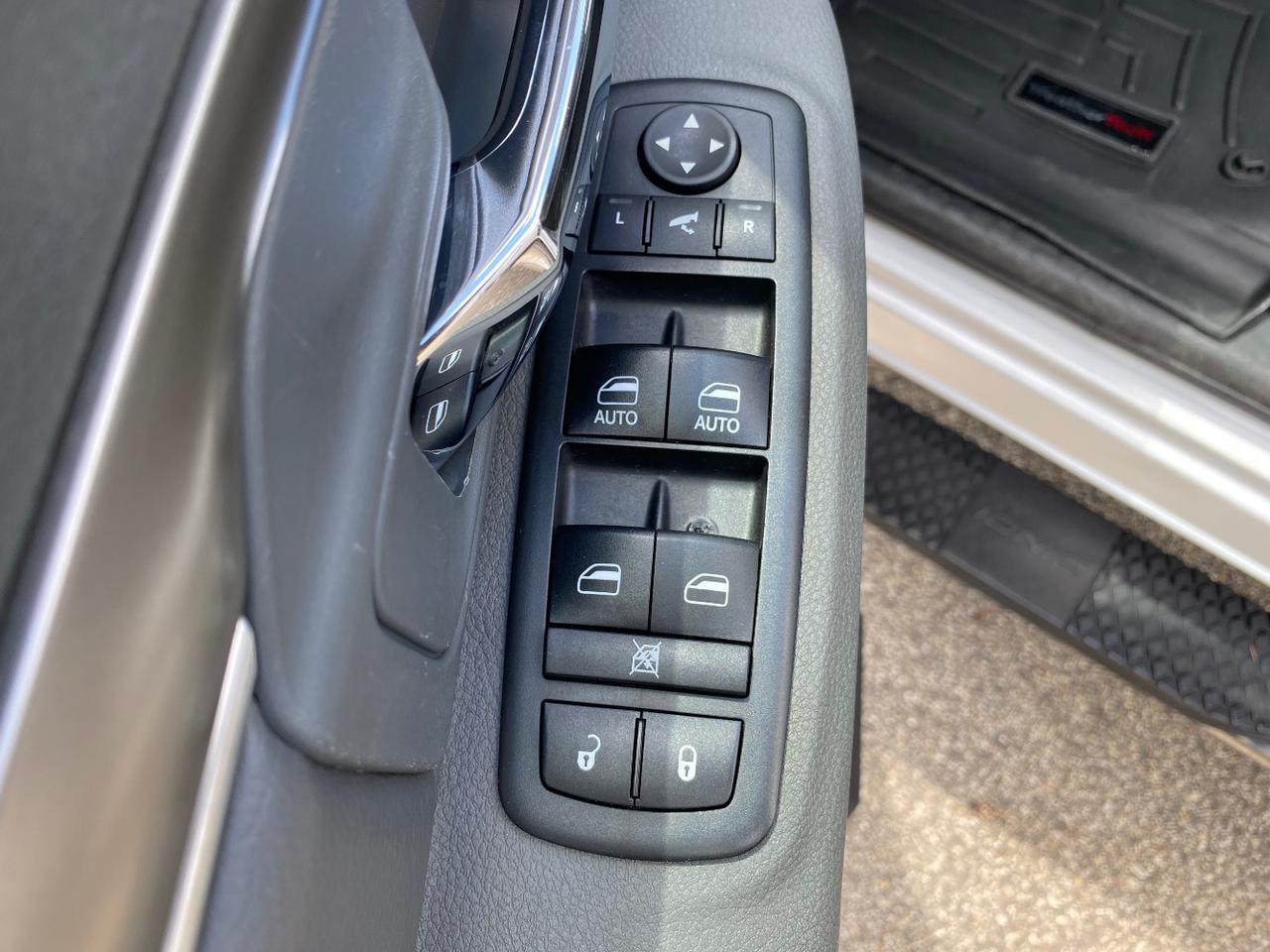 2018 Ram 1500 Big Horn Crew Cab 4x4 6&apos;4 Box Hastings MI