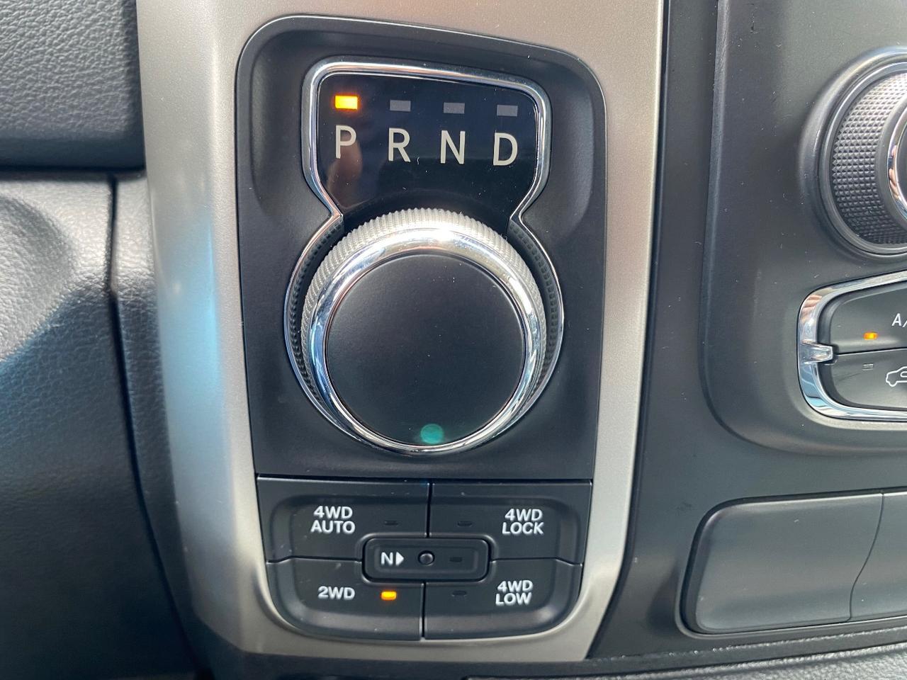 2018 Ram 1500 Big Horn Crew Cab 4x4 6&apos;4 Box Hastings MI