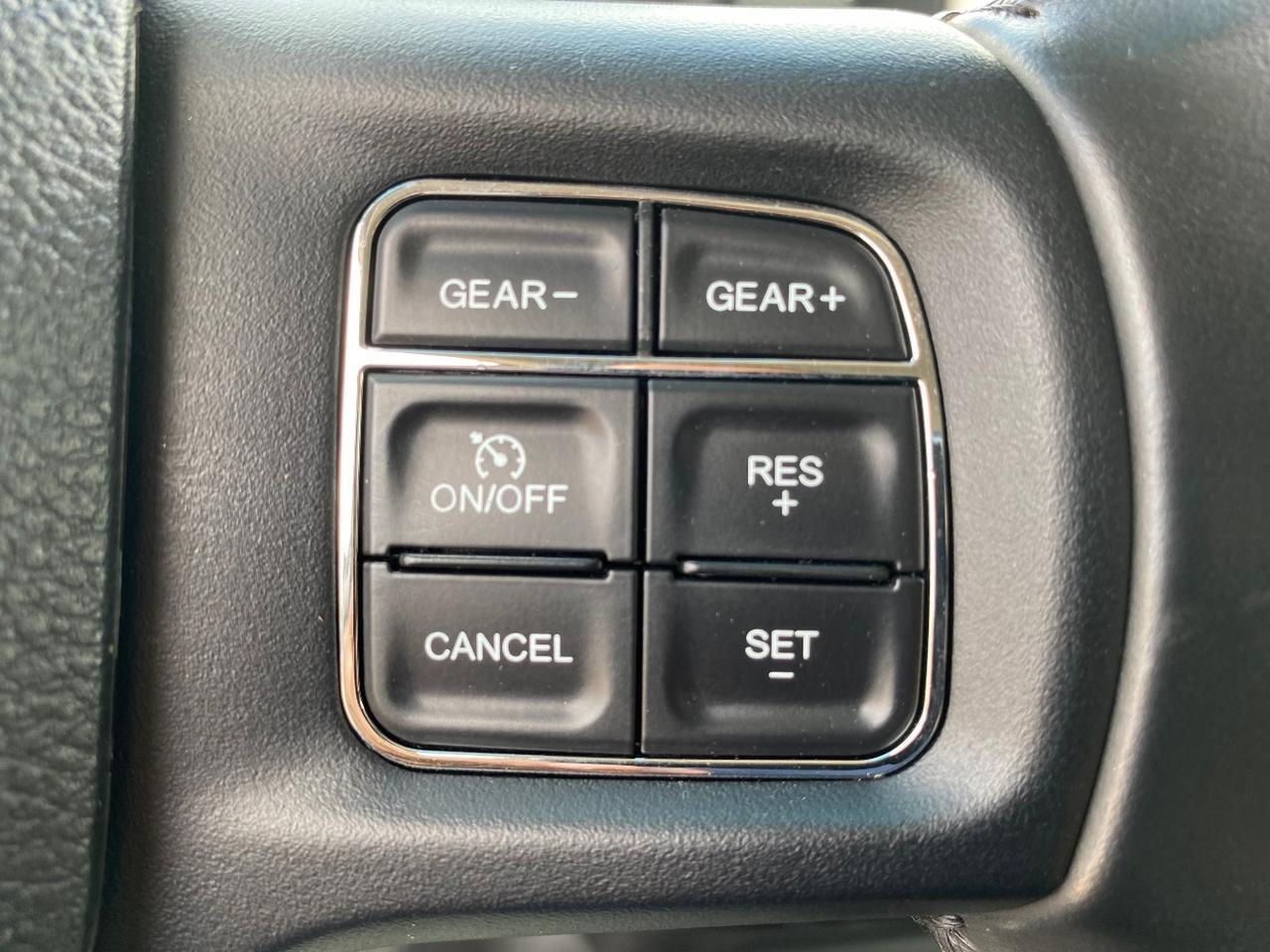 2018 Ram 1500 Big Horn Crew Cab 4x4 6&apos;4 Box Hastings MI