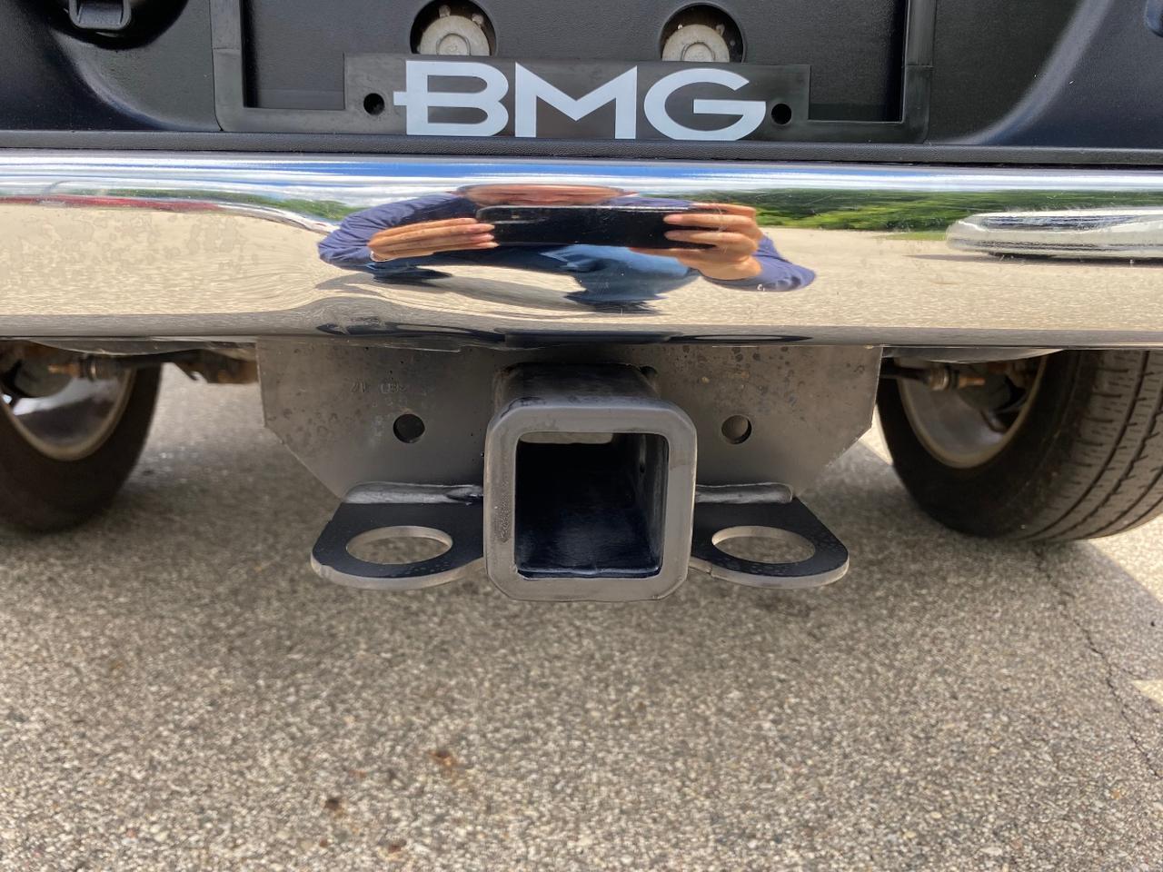 2018 Ram 1500 Big Horn Crew Cab 4x4 6&apos;4 Box Hastings MI