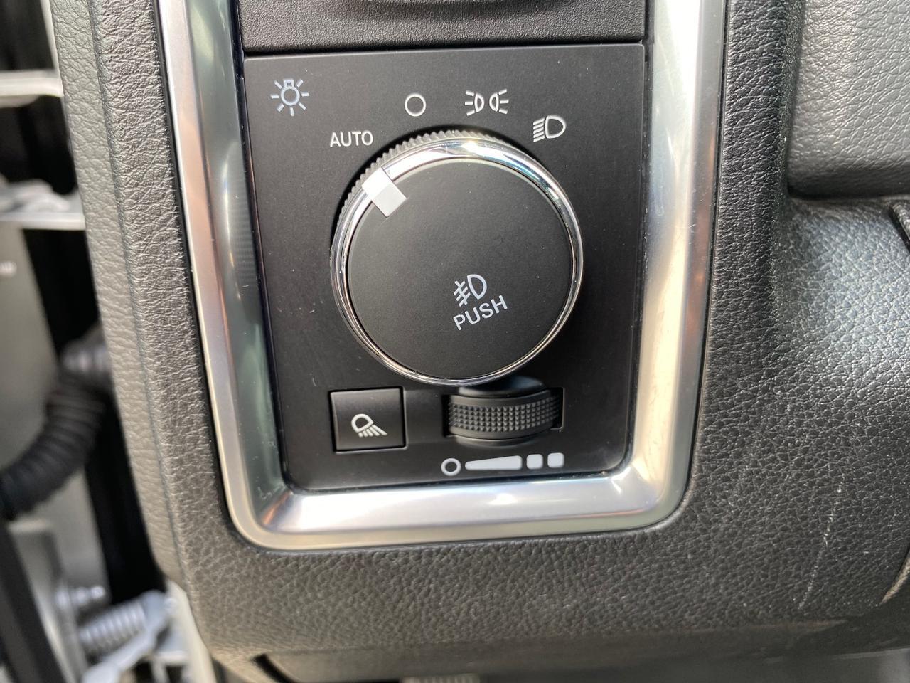 2018 Ram 1500 Big Horn Crew Cab 4x4 6&apos;4 Box Hastings MI