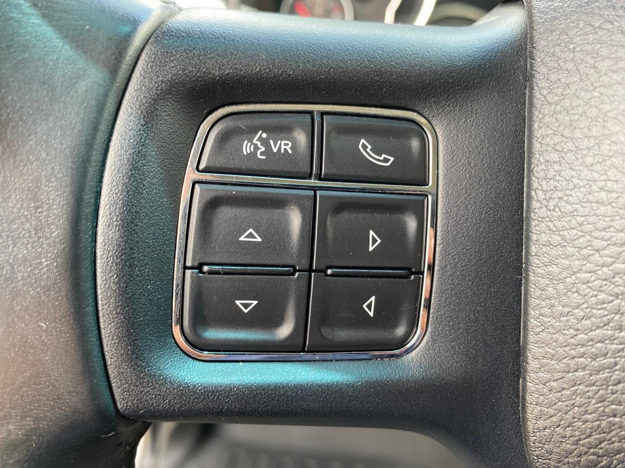 2018 Ram 1500 Big Horn Crew Cab 4x4 6&apos;4 Box Hastings MI