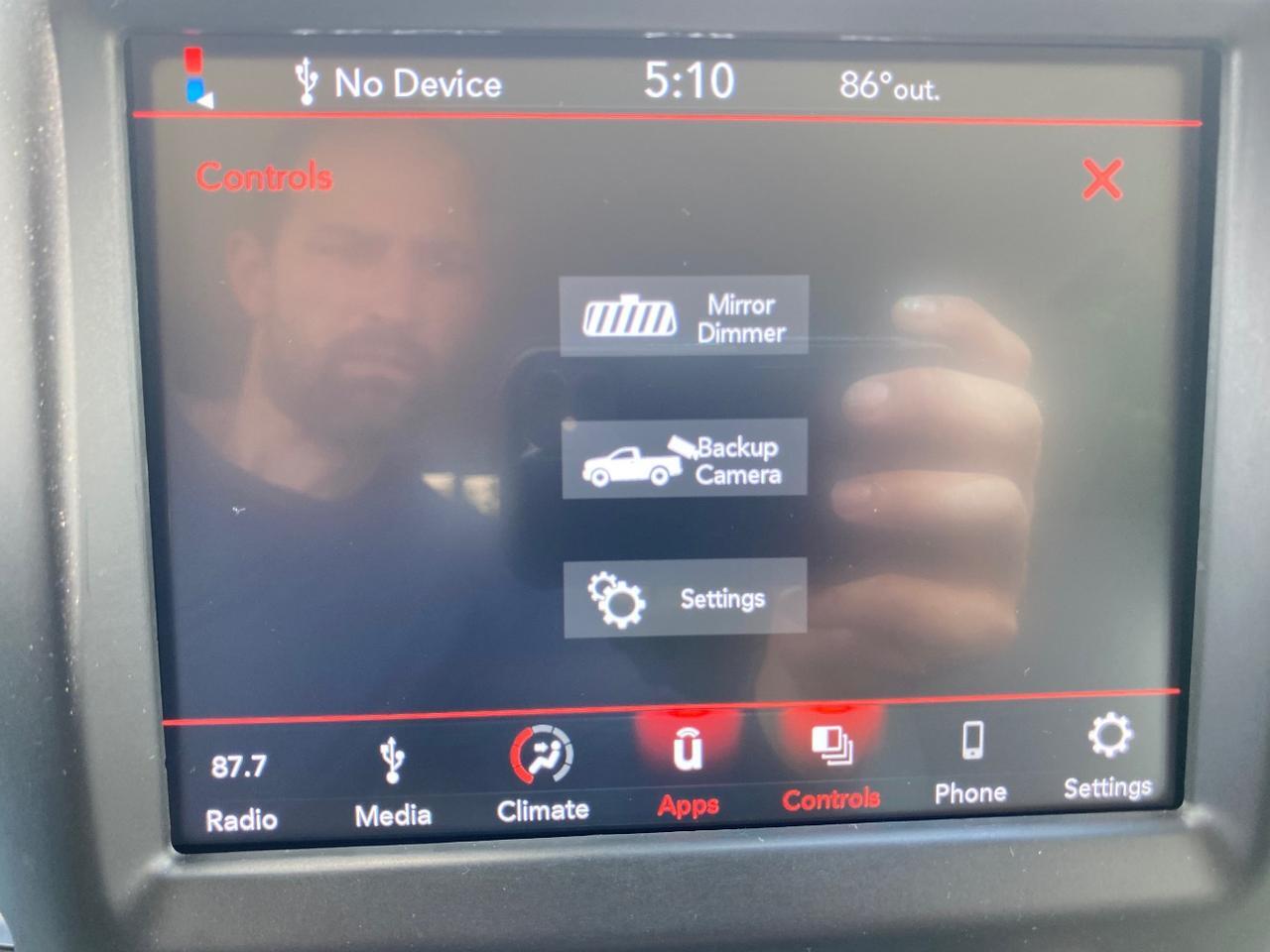 2018 Ram 1500 Big Horn Crew Cab 4x4 6&apos;4 Box Hastings MI