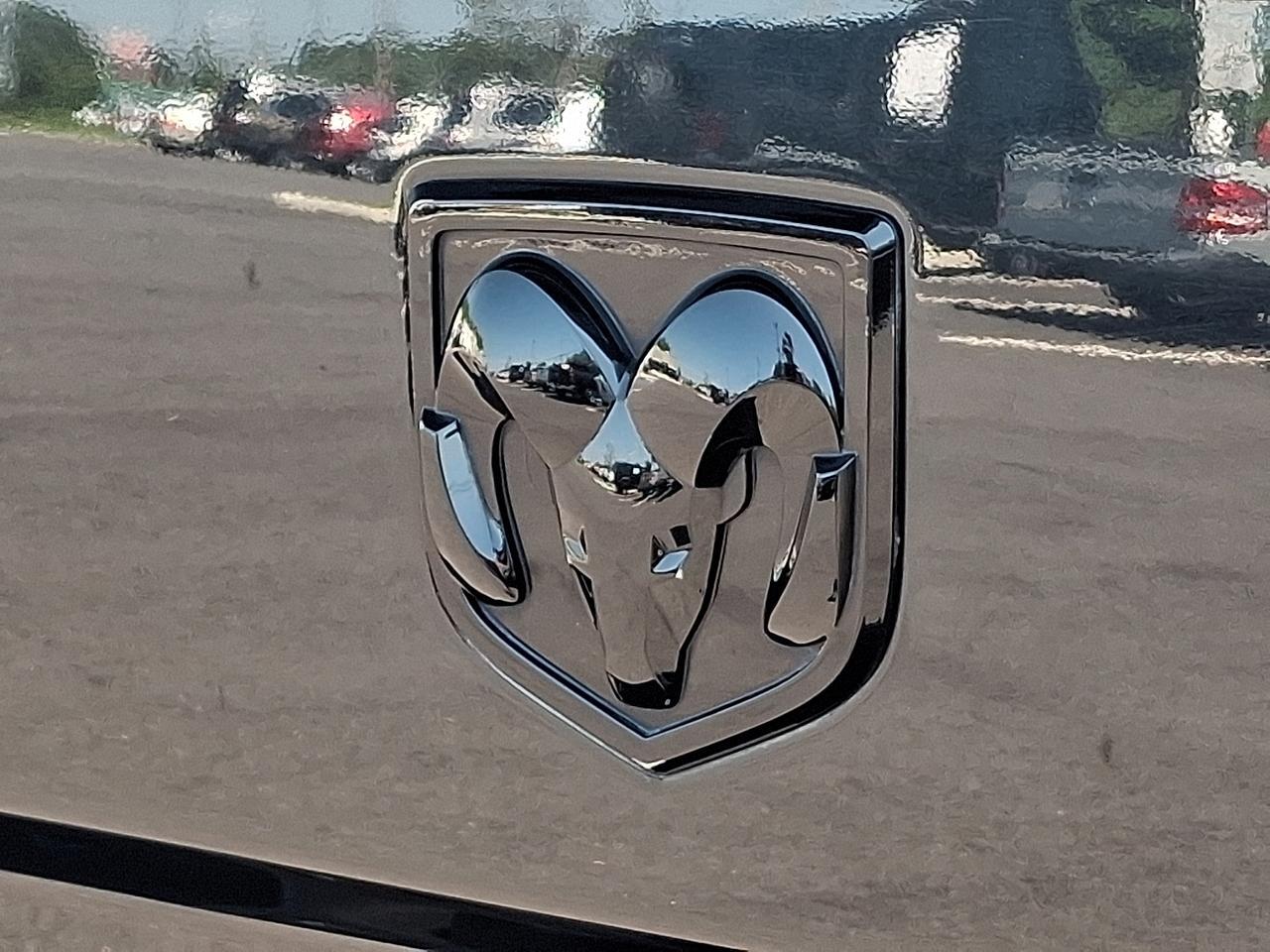 2018 Ram 1500 Big Horn Crew Cab 4x4 6'4" Box Vineland NJ