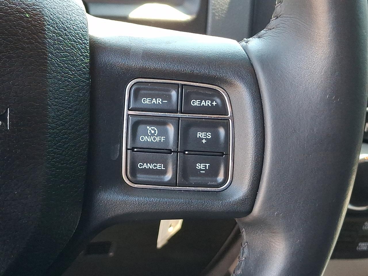 2018 Ram 1500 Big Horn Crew Cab 4x4 6'4" Box Vineland NJ