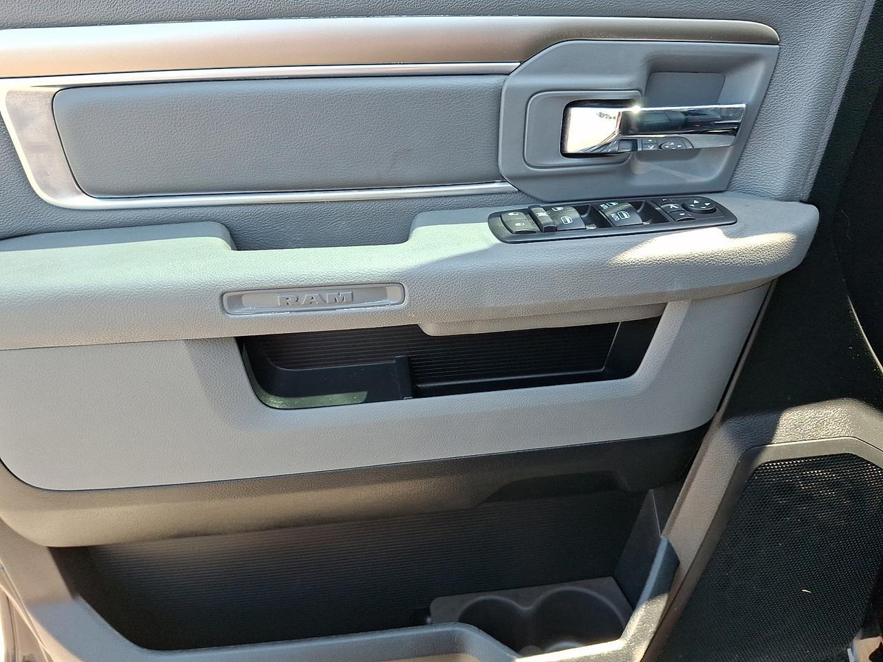 2018 Ram 1500 Big Horn Crew Cab 4x4 6'4" Box Vineland NJ