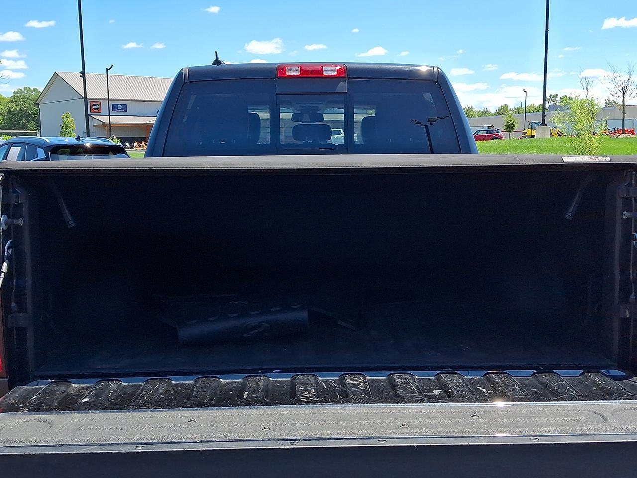 2018 Ram 1500 Big Horn Crew Cab 4x4 6'4" Box Vineland NJ