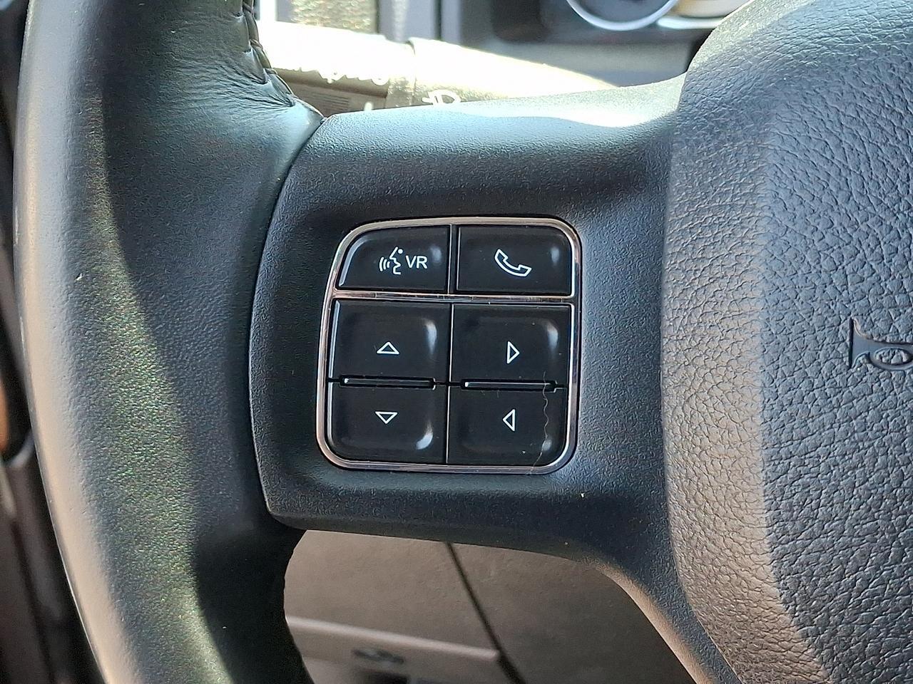 2018 Ram 1500 Big Horn Crew Cab 4x4 6'4" Box Vineland NJ
