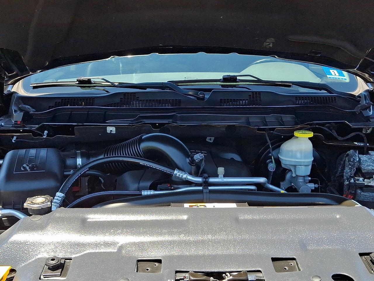 2018 Ram 1500 Big Horn Crew Cab 4x4 6'4" Box Vineland NJ